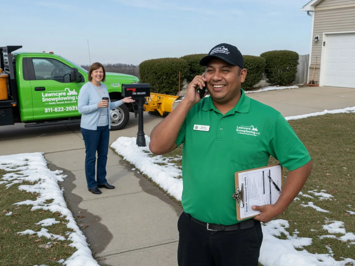 Lawn Care Services By Expert Landscaper Neosho, WI FAQs